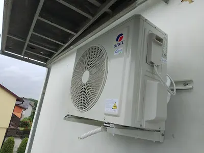 SobCool Klimatyzacja